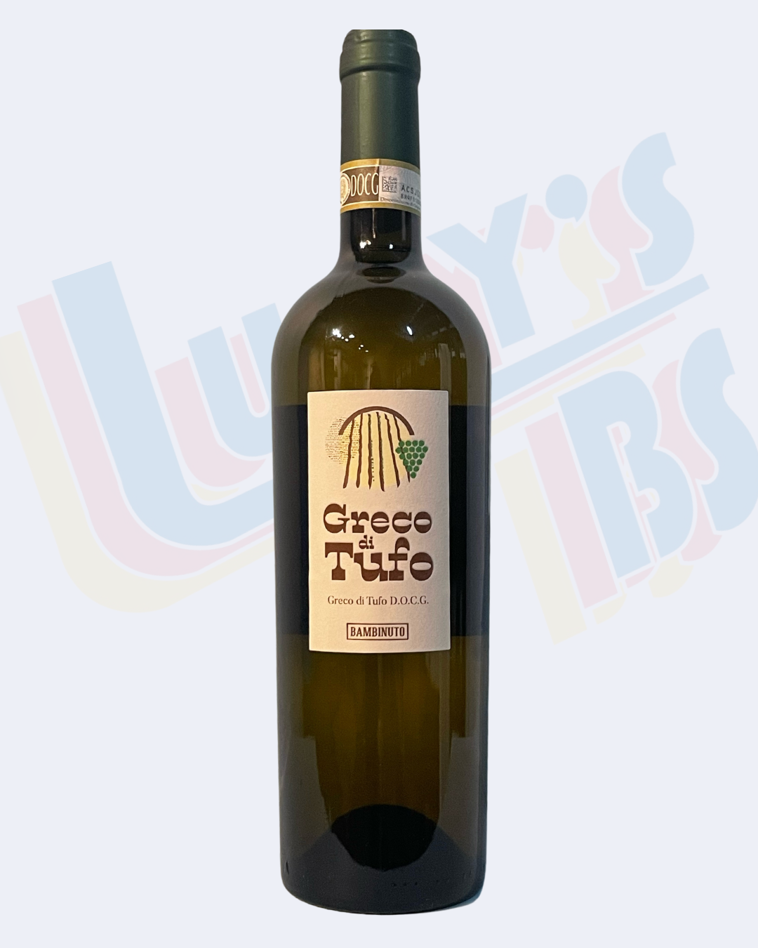 Greco di Tufo Bambinuto DOCG