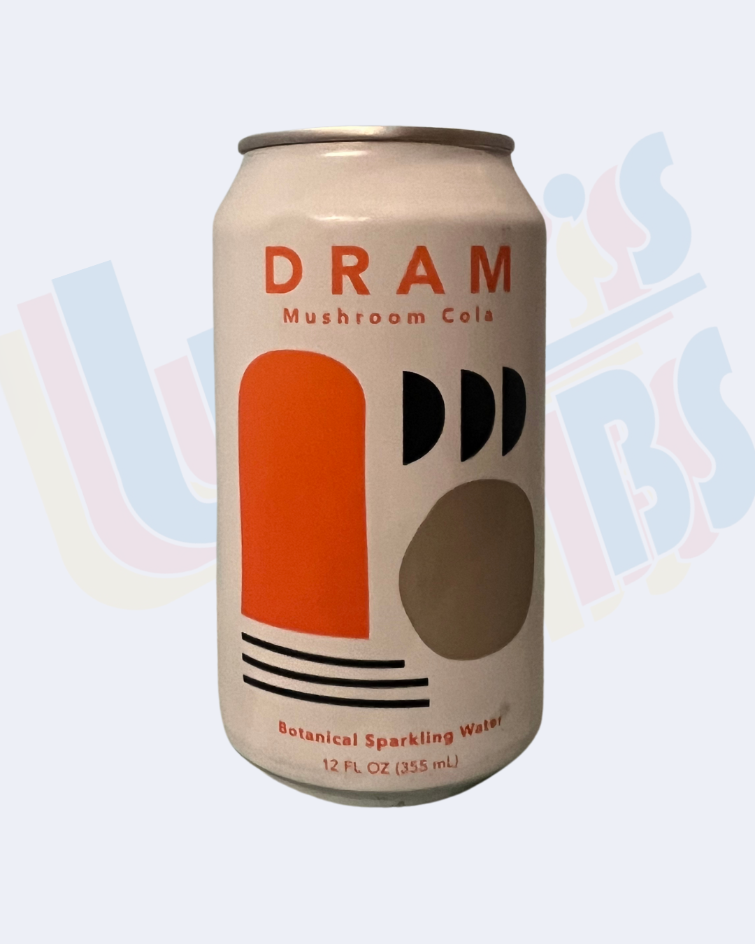 Dram Mushroom Cola