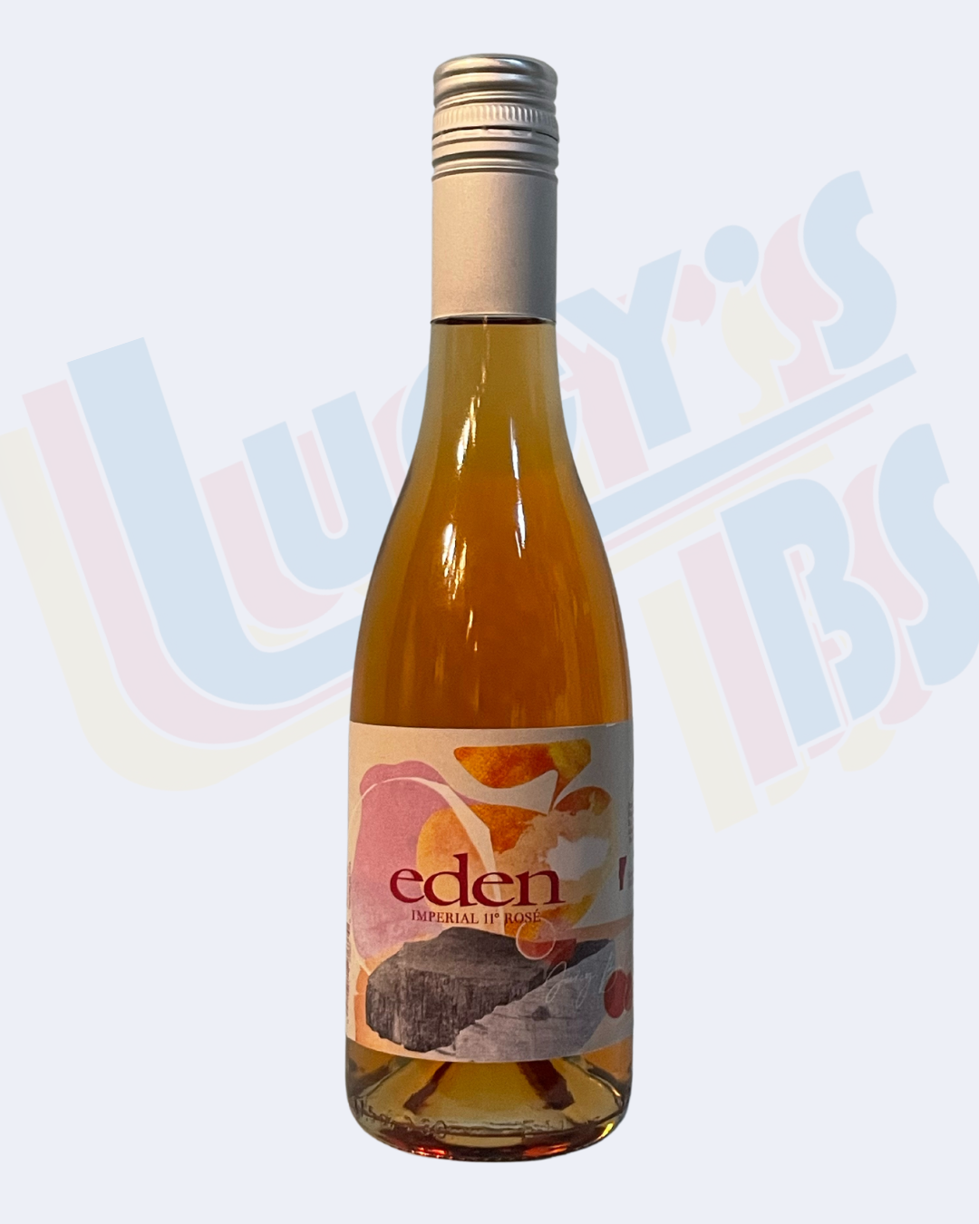 Eden Specialty Rose Cider