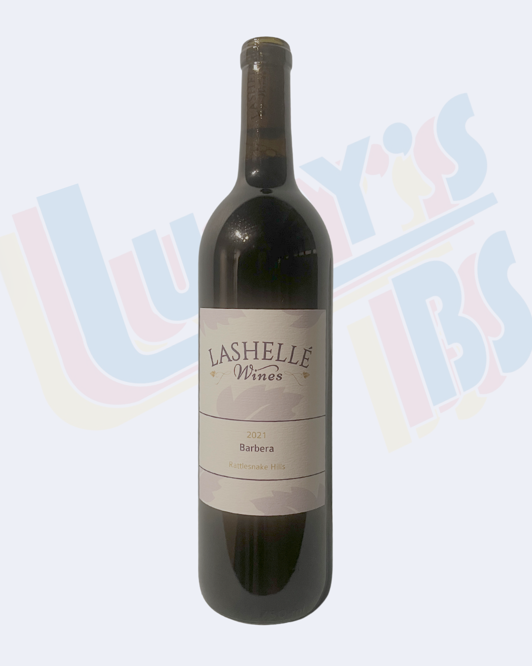 Barbera LaShellé Wines 2021