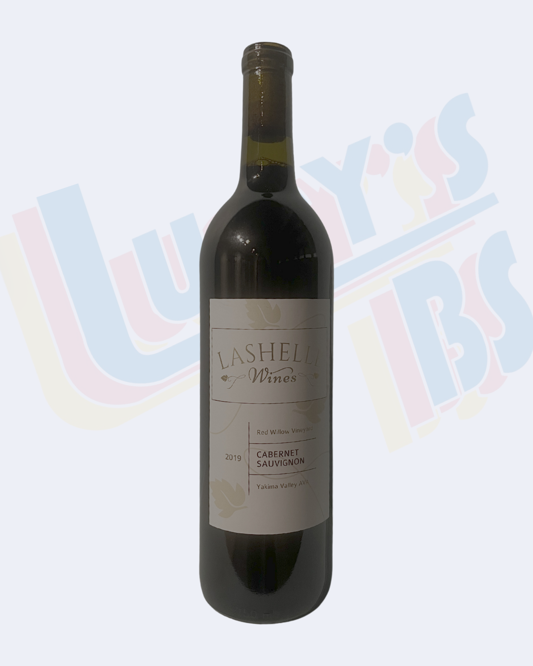 Cabernet Sauvignon LaShellé Wines 2019