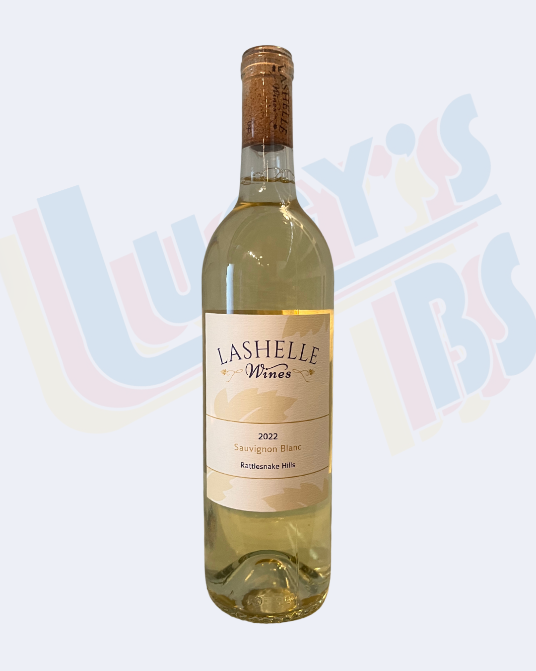 Sauvignon Blanc LaShellé Wines 2022