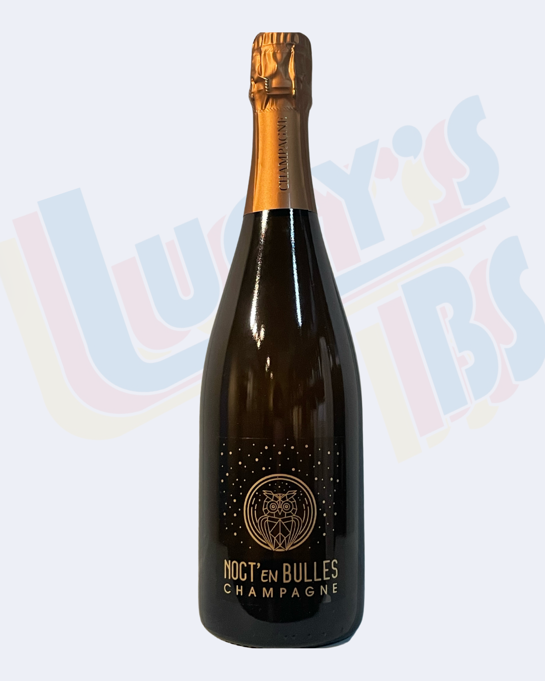 Champagne Piot-Sevillano Noct'en Bulles Demi-Sec