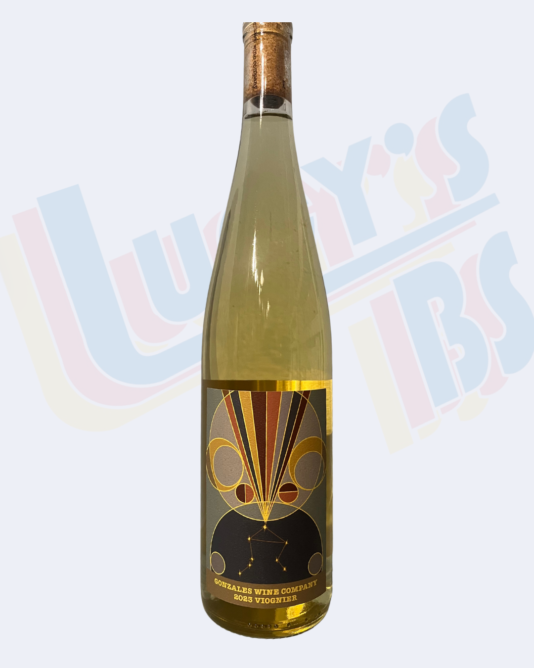 Viognier Gonzales 2023